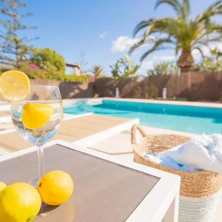 Menorca 16 Holiday home Cala d'Or (Mallorca)