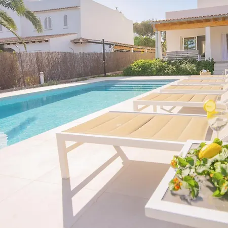Holiday home Menorca 16 Cala d'Or (Mallorca)