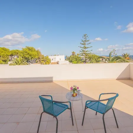 Ferienhaus Menorca 16