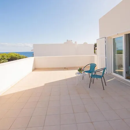 Menorca 16 Holiday home