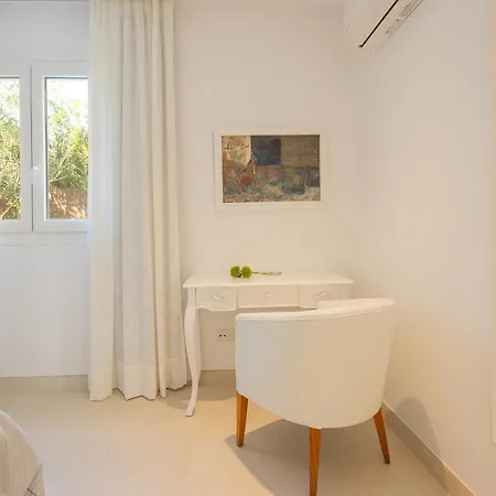 Holiday home Menorca 16