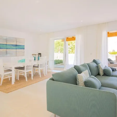 Menorca 16 Holiday home *