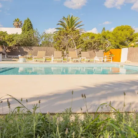 Holiday home Menorca 16