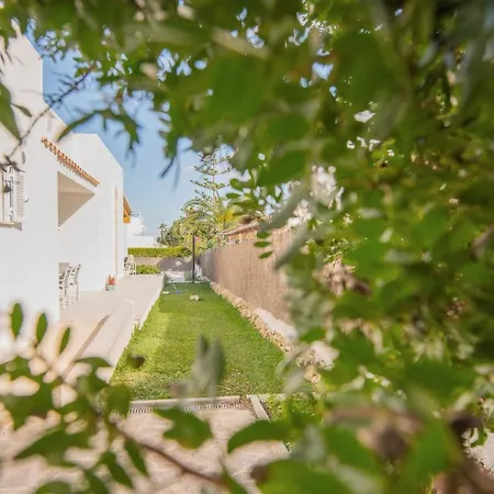 Menorca 16 Holiday home *