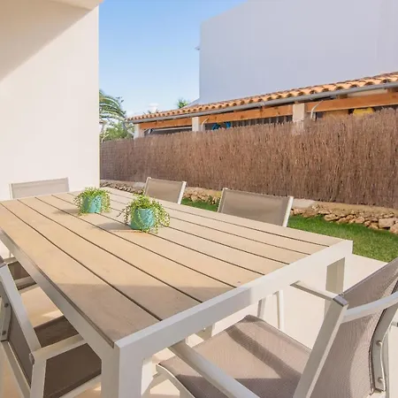 Menorca 16 Holiday home