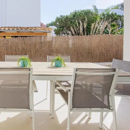 Menorca 16 Holiday home *